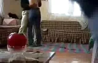 سگ ماده پرشور به یک ضربه و دمار از روزگارمان درآورد کلیپ های کم حجم سکسی در الاغ