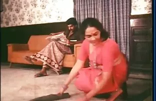 مرد استخدام سکسی, سبزه, خدمتکار, زن و فیلم سینمایی سکسی کم حجم شوهر