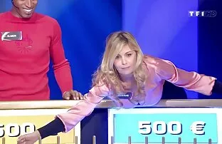 بزرگ, عضلانی, nerd در دانلود فیلم سکسی رایگان کم حجم باریک, از, brunettes داغ نوجوان