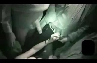 دختر دانلود کلیپ سکسی کم حجم موبایل زیبا نوازش, در آشپزخانه