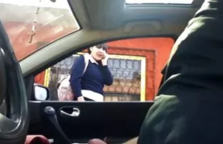 سکسی سکس کم حجم موبایل سبزه زیبا fucks در دالی دیور قبل از کار